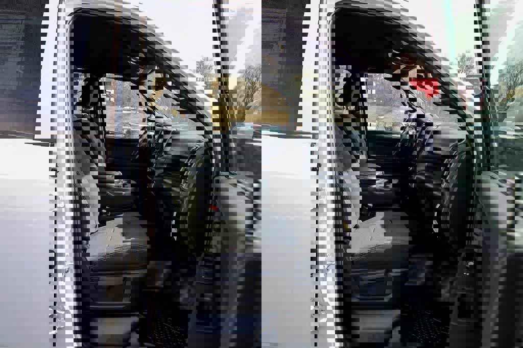 New 2024 RAM 3500 Tradesman w/ Safety Group image 9