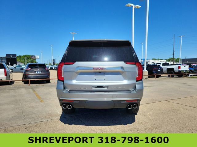 Used 2024 GMC Yukon Denali RWD image 7