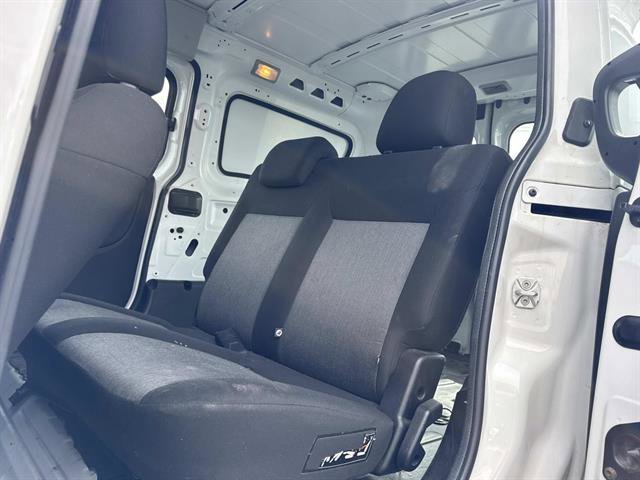 Used 2017 RAM ProMaster City Tradesman w/ Rear Back-up Camera Group image 8