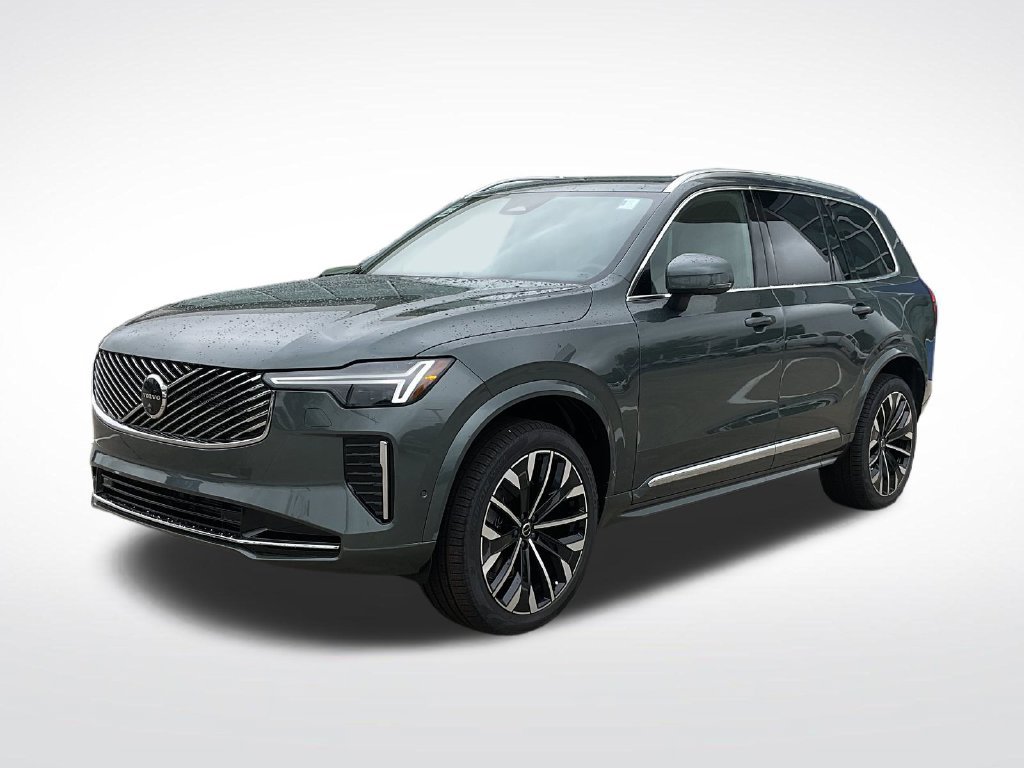 New 2027 Volvo XC90 B6 Plus AWD/4WD image 3