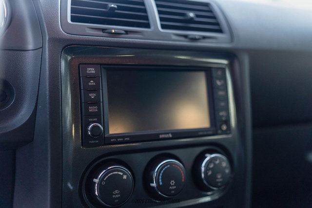 Used 2009 Dodge Challenger SRT8 w/ SRT Option Group II image 45