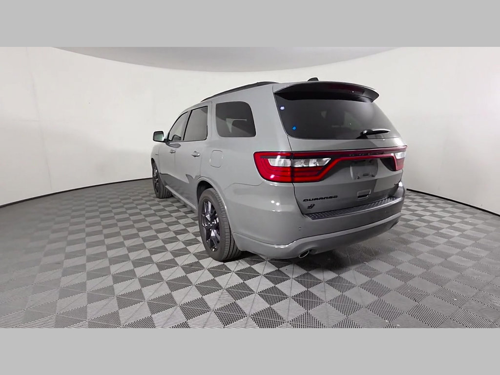New 2027 Dodge Durango GT w/ Blacktop Package AWD/4WD image 28