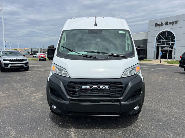 New 2026 RAM ProMaster 1500 w/ Safety Group FWD image 2