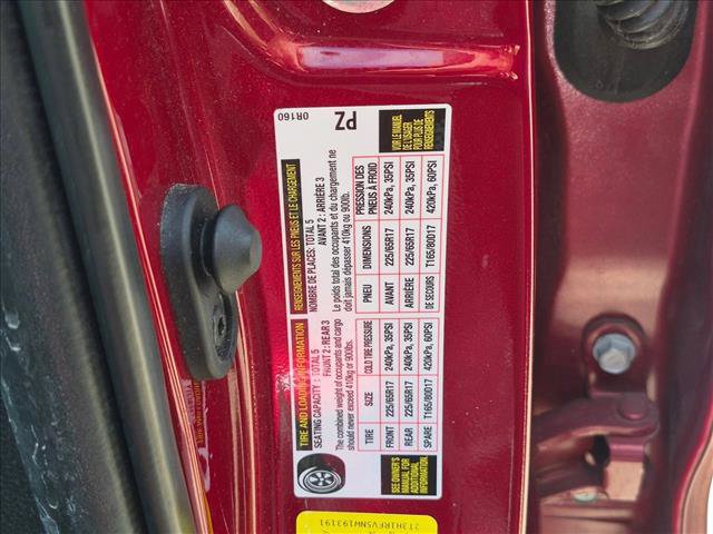 Used 2022 Toyota RAV4 LE FWD image 15