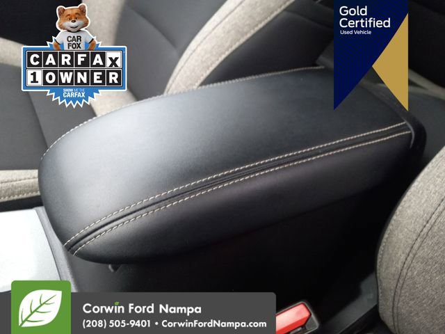 Used 2025 Ford Bronco Sport Big Bend image 21