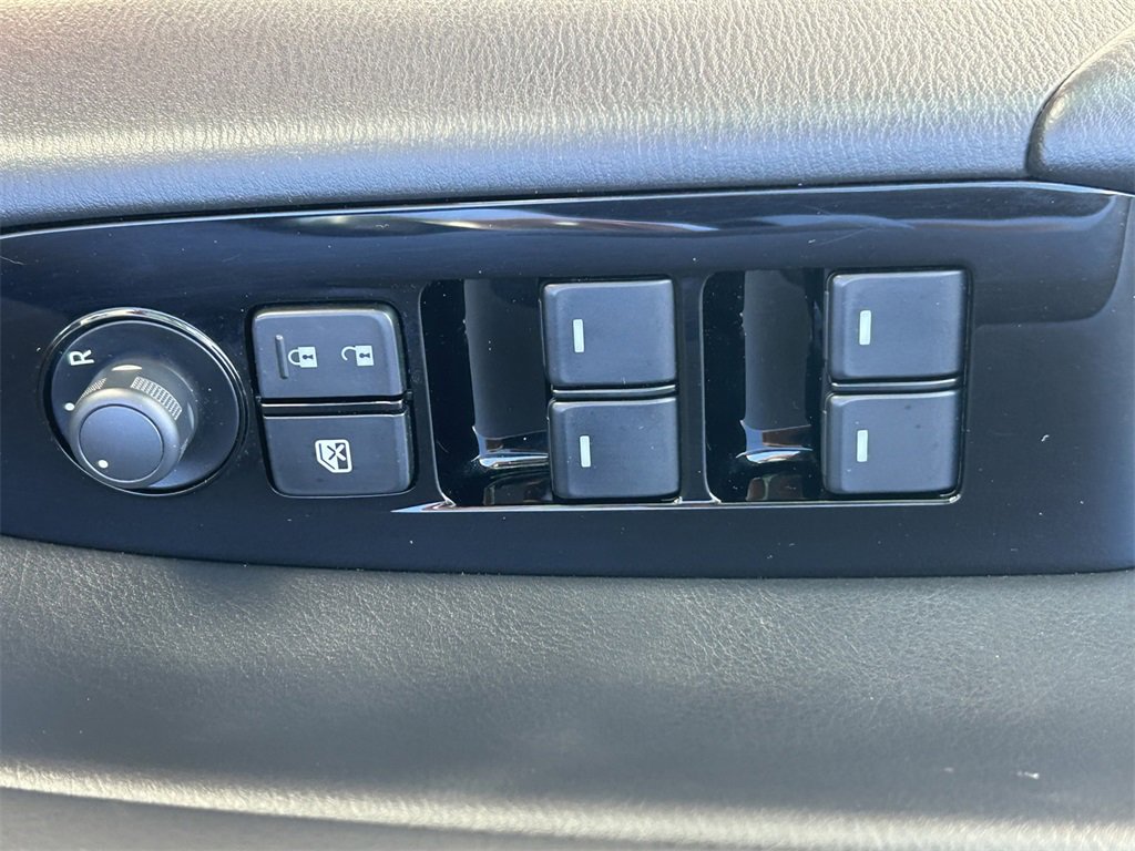 Used 2021 MAZDA CX-5 Touring w/ Touring Preferred SV Package image 23