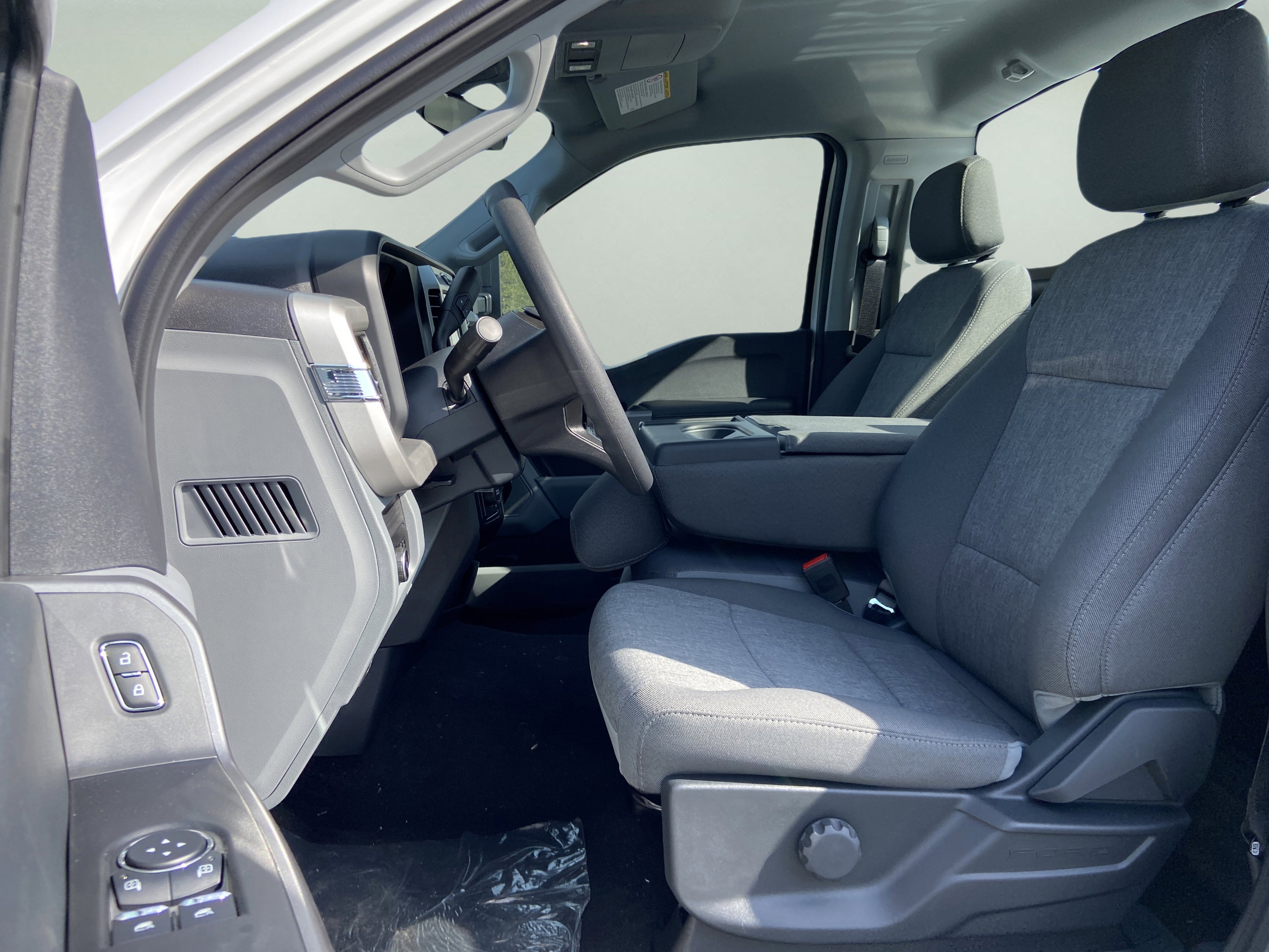 New 2026 Ford F250 XL image 8