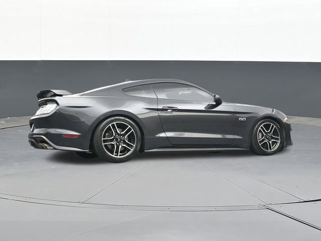 Used 2022 Ford Mustang GT Premium w/ Equipment Group 401A image 44