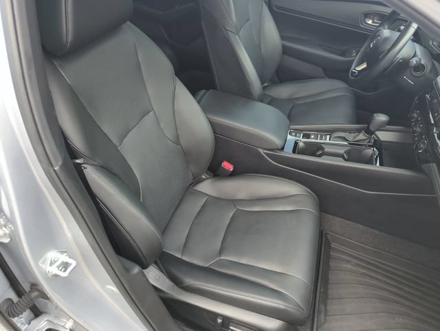 Certified 2024 Honda Accord Sport image 34