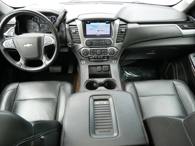 Used 2016 Chevrolet Tahoe LT AWD/4WD image 12