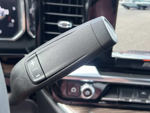 New 2026 GMC Sierra 1500 Elevation AWD/4WD image 23