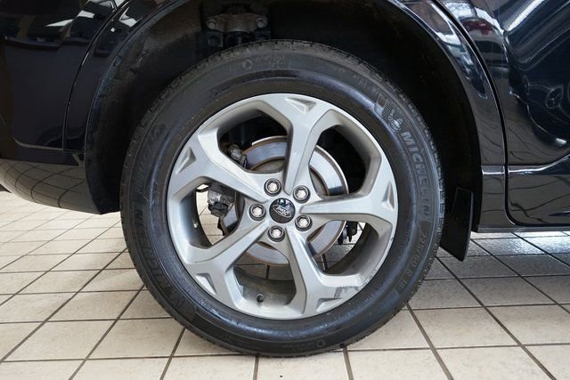 Used 2023 Ford Escape ST-Line Select w/ Tech Pack #2 image 57