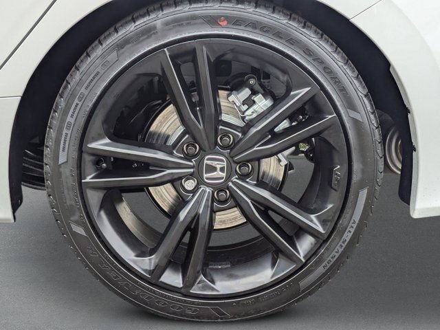 New 2026 Honda Civic Si image 7