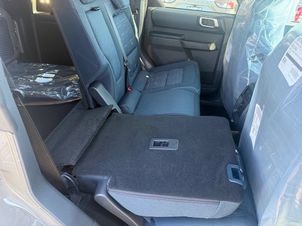 New 2026 Ford Bronco Heritage Edition AWD/4WD image 51