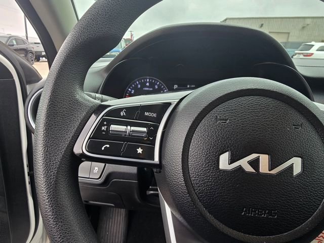 Used 2023 Kia Forte LXS image 21