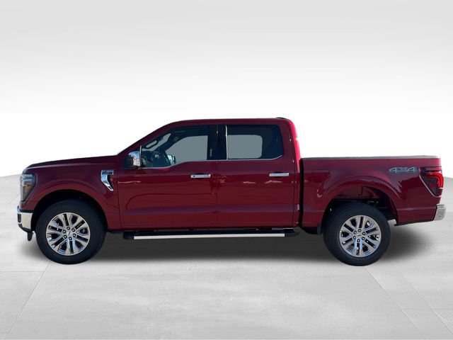 New 2026 Ford F150 Lariat AWD/4WD image 4