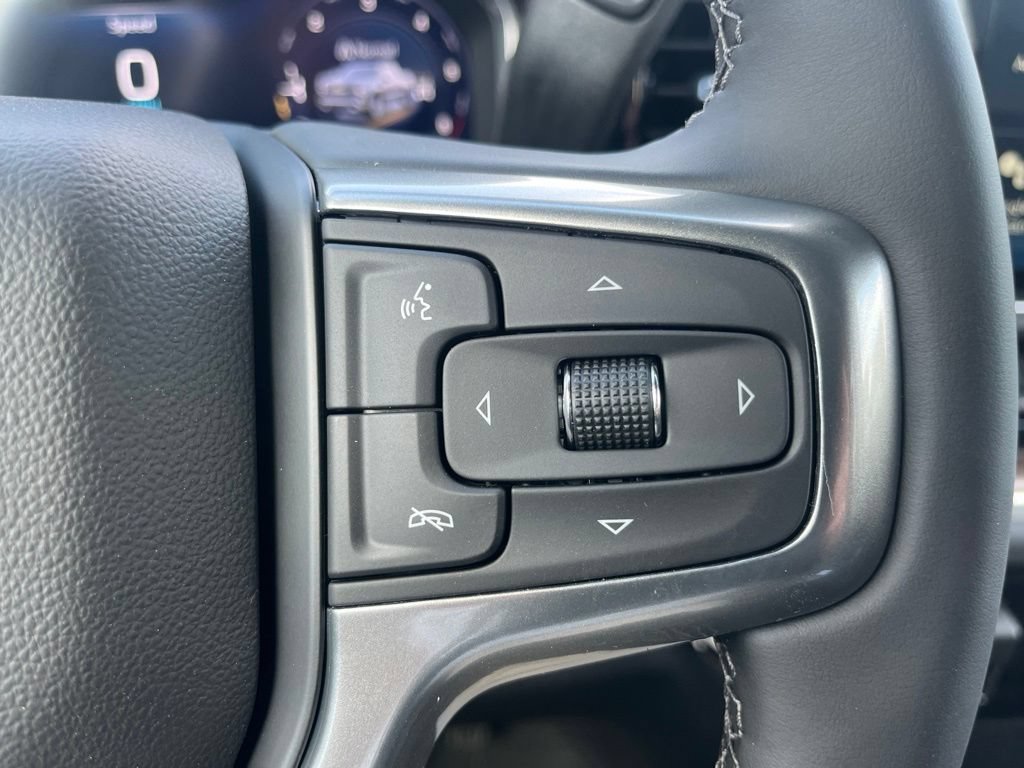 New 2026 Chevrolet Silverado 1500 LT AWD/4WD image 16