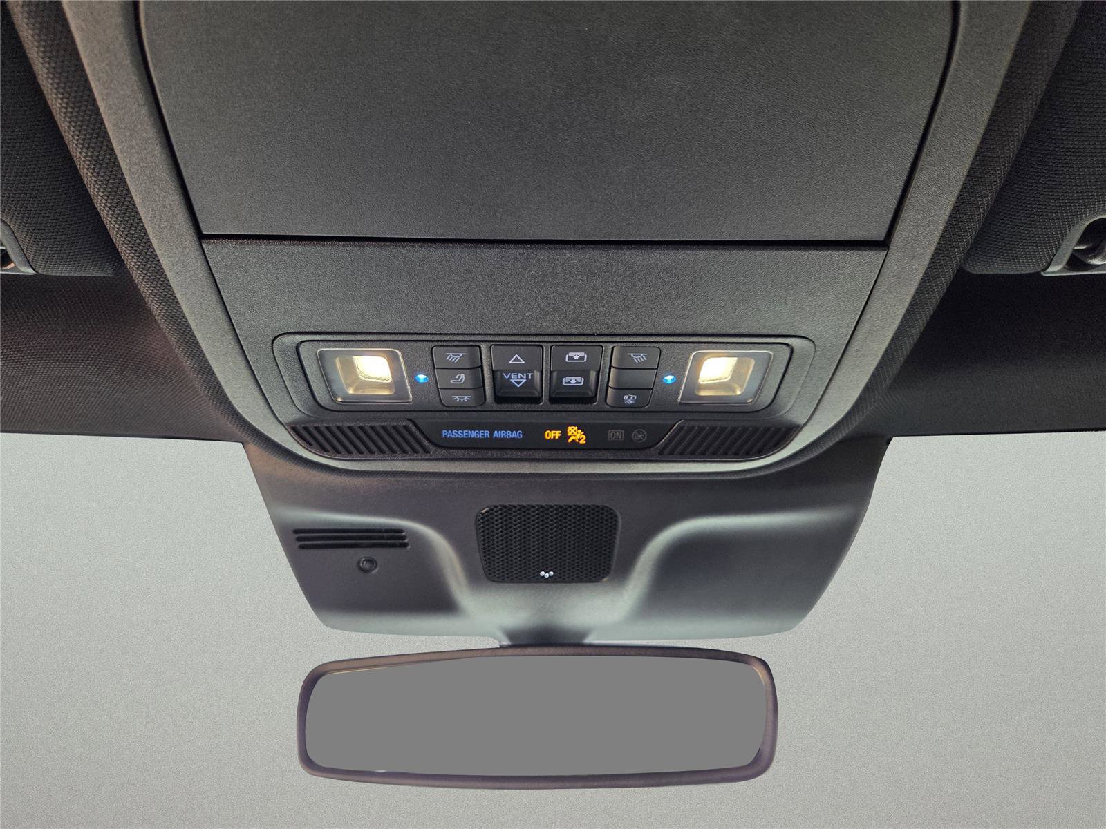 Used 2025 Ford Expedition Tremor image 25