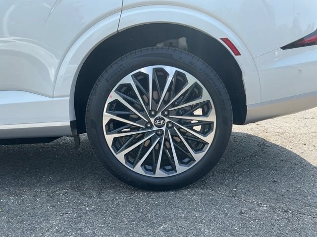 New 2026 Hyundai Palisade Calligraphy AWD/4WD image 28