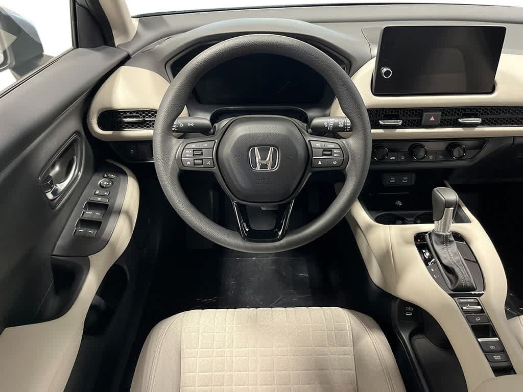 New 2027 Honda HR-V LX image 15