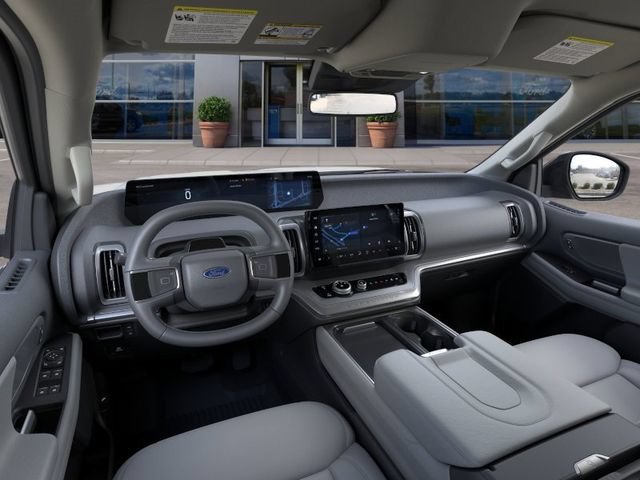New 2026 Ford Expedition Active RWD image 9