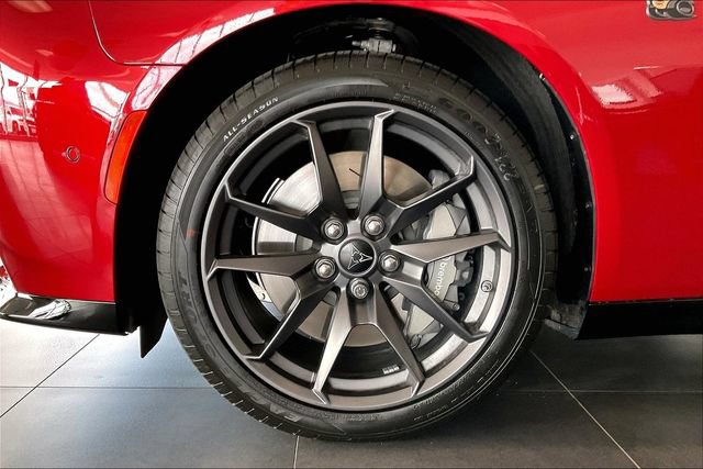 New 2026 Dodge Charger Scat Pack AWD/4WD image 10