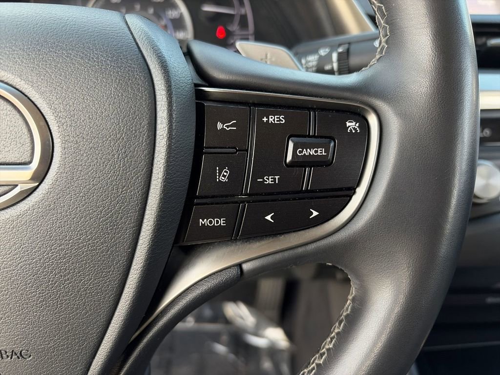 Used 2021 Lexus ES 350 w/ Accessory Package 2 FWD image 10
