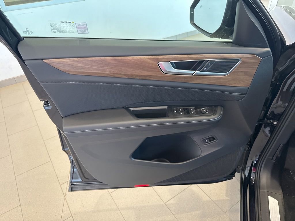 New 2026 Volkswagen Atlas SE image 10