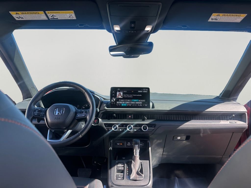 Used 2024 Honda CR-V Sport-L image 10