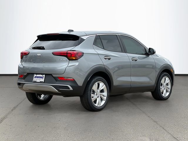 New 2026 Buick Encore GX Preferred w/ Comfort Package image 4