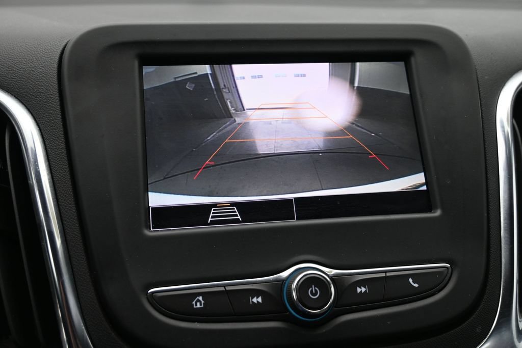 Used 2024 Chevrolet Equinox LS w/ LS Convenience Package FWD image 35