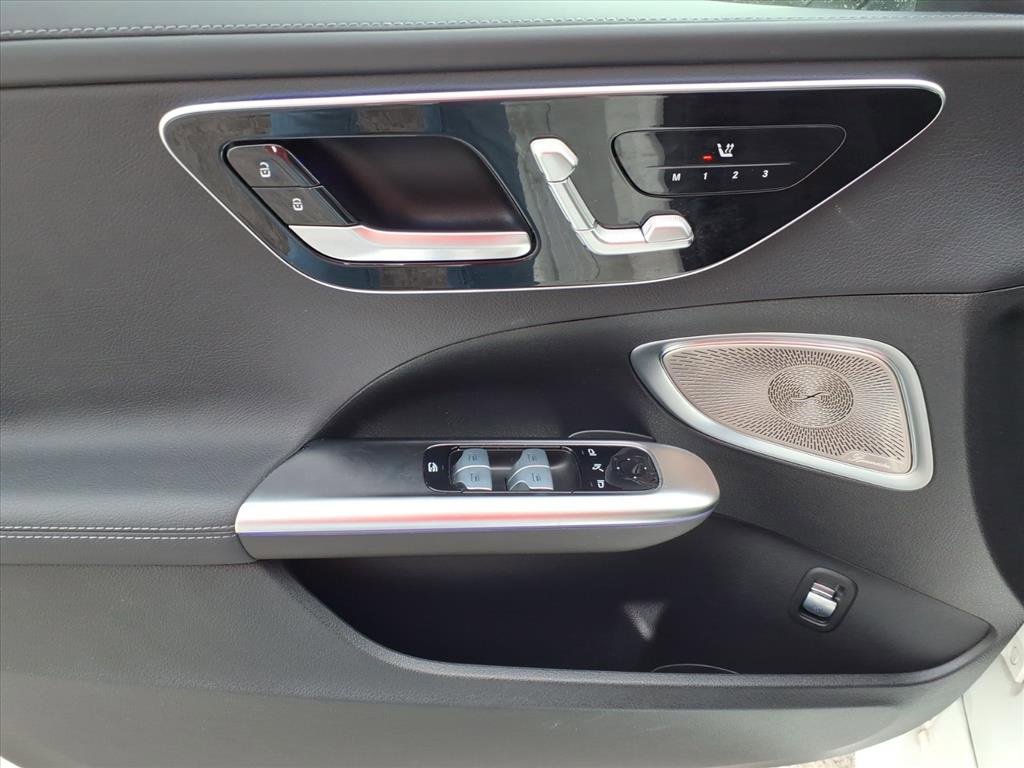 Certified 2023 Mercedes-Benz C 300 Sedan image 14