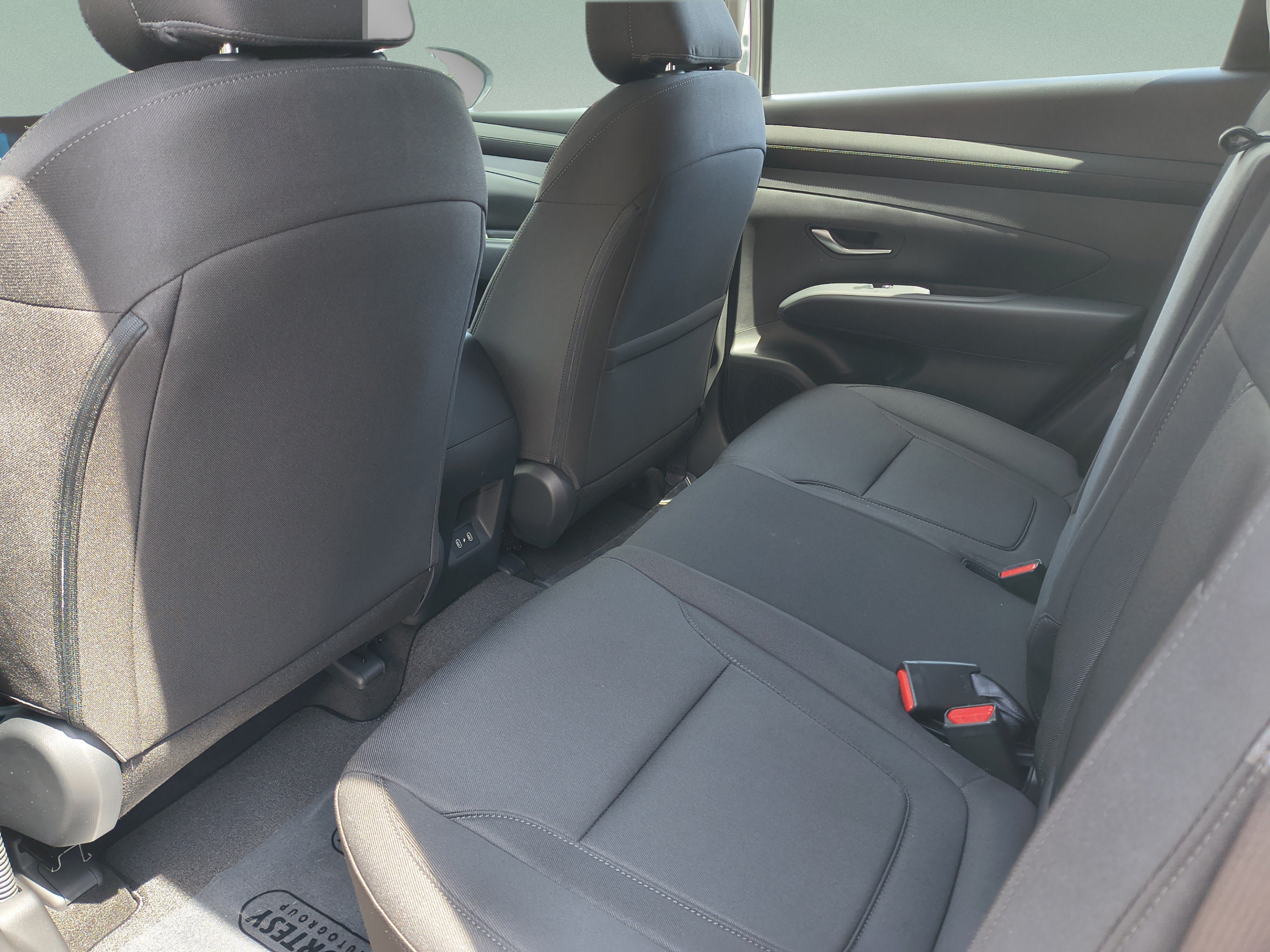 New 2026 Hyundai Tucson SE FWD image 15