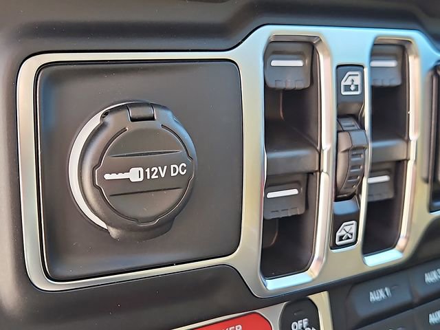 New 2026 Jeep Wrangler Willys image 13