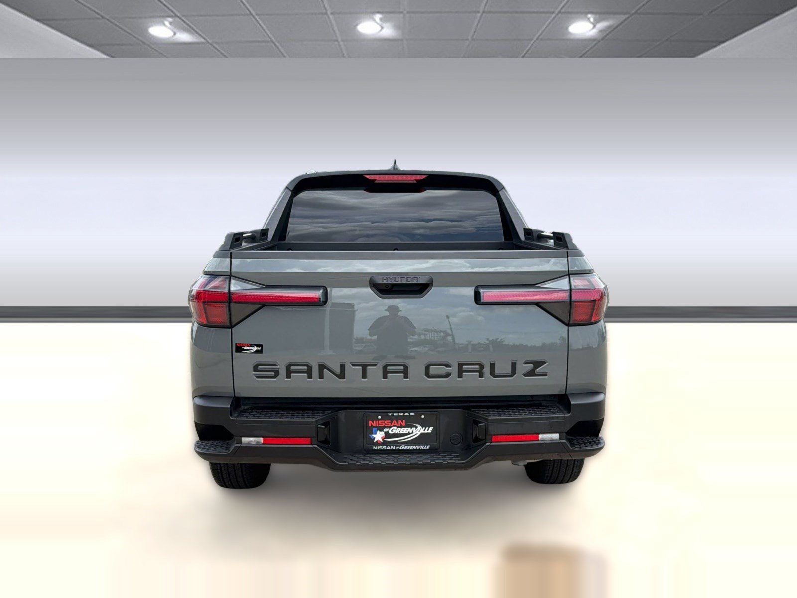 Used 2026 Hyundai Santa Cruz SEL FWD image 10