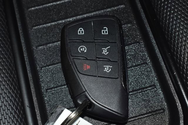 Used 2024 Chevrolet Suburban RST image 24