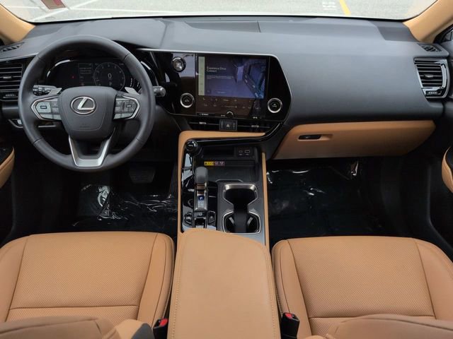 Used 2025 Lexus NX 250 FWD w/ Accessory Package (Z1) image 15