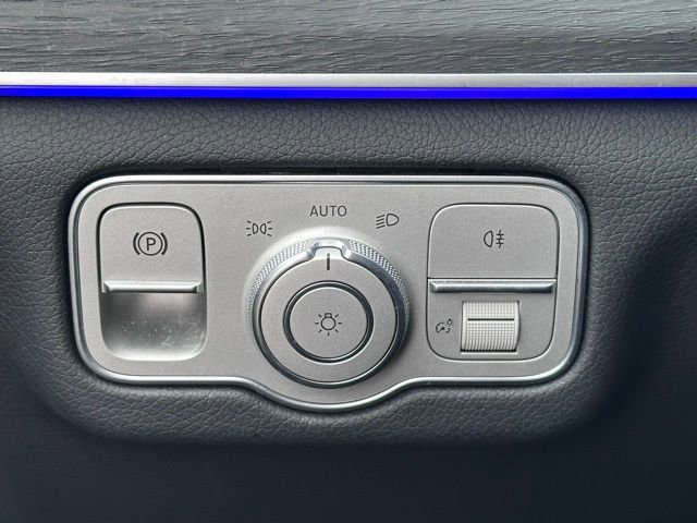 Certified 2025 Mercedes-Benz GLS 450 4MATIC image 16