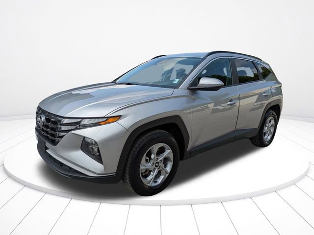 Used 2024 Hyundai Tucson SEL AWD/4WD image 8