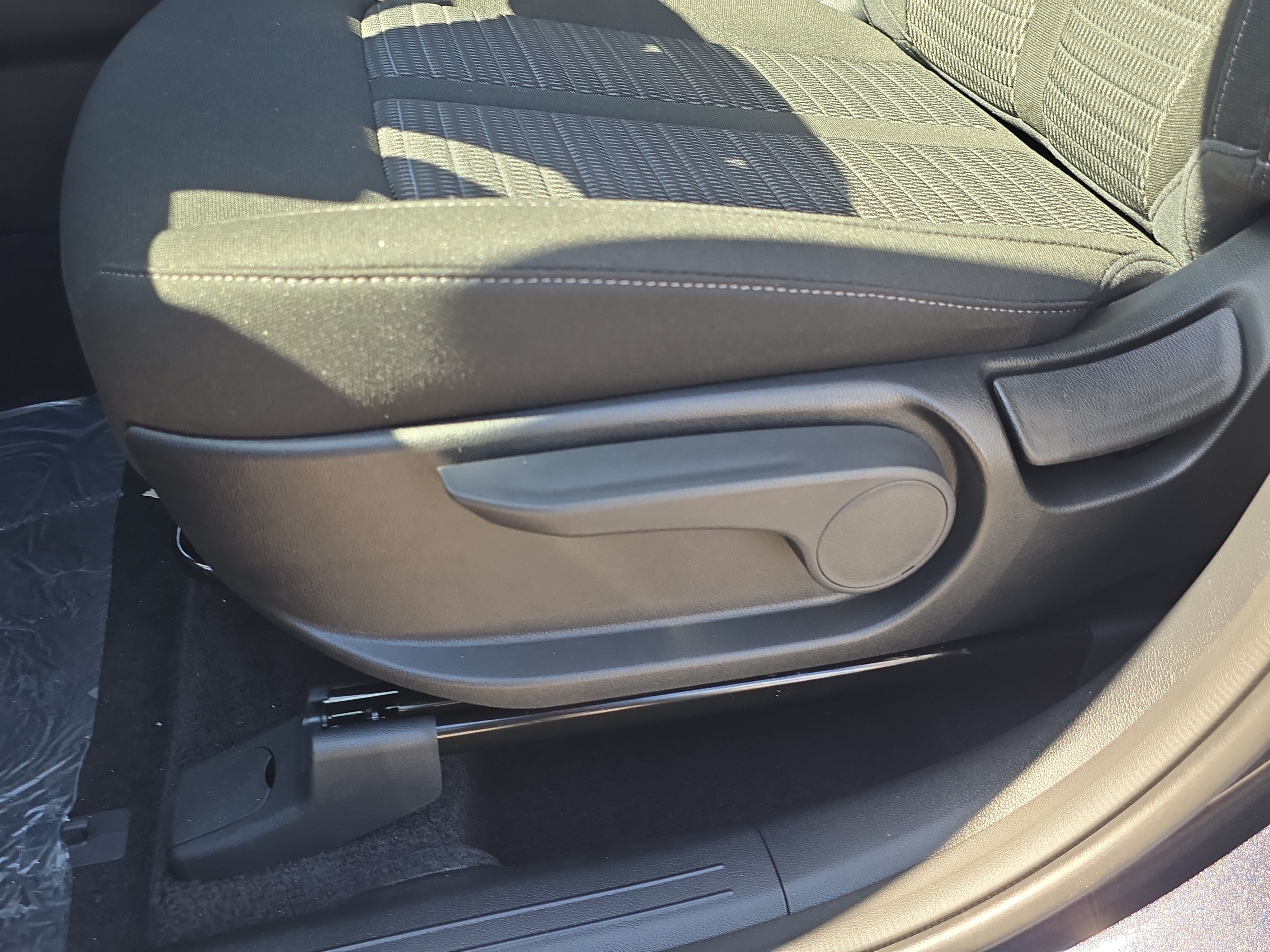 New 2026 Kia Sorento LX FWD image 20