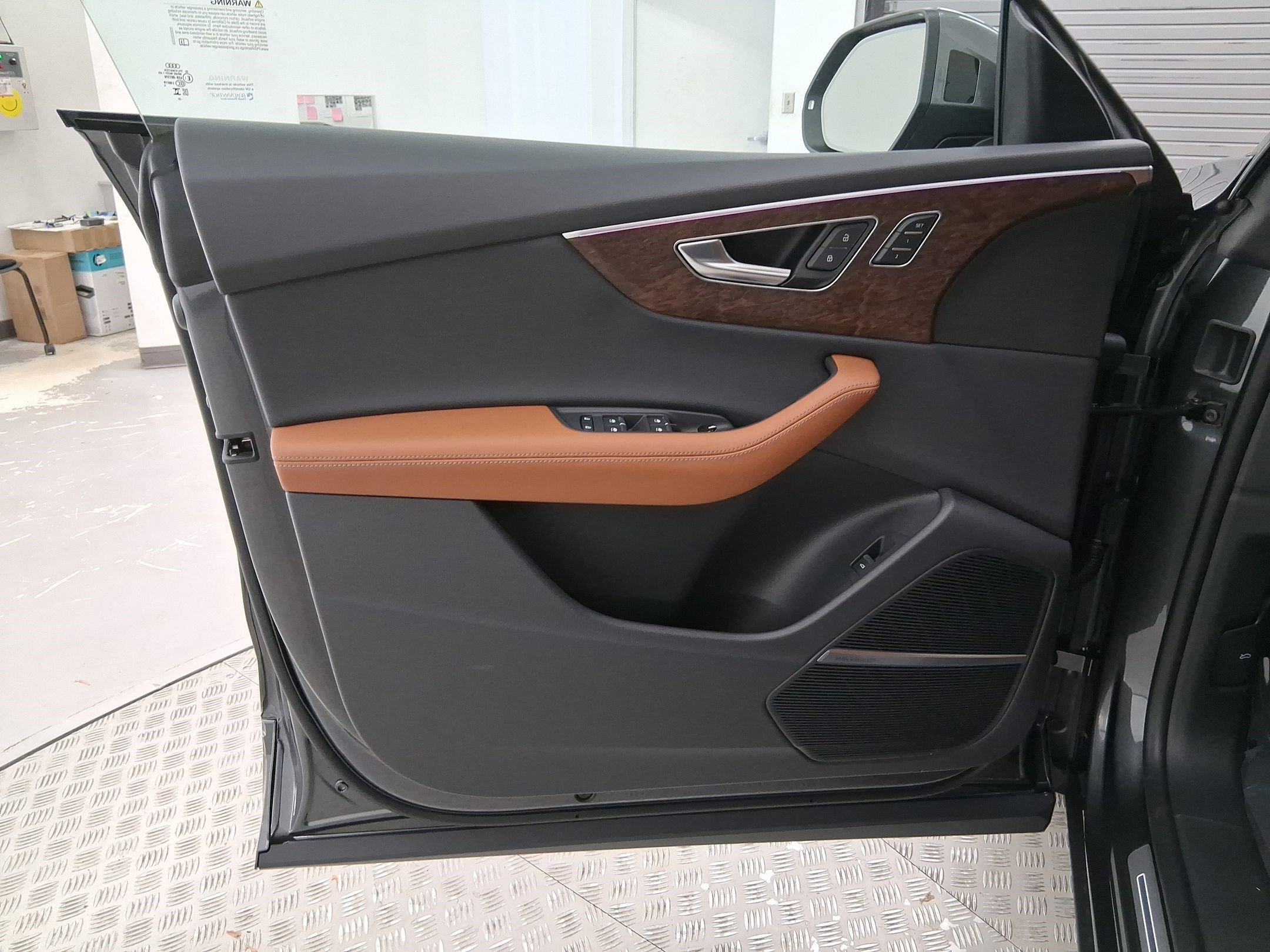 New 2026 Audi Q8 Prestige image 22
