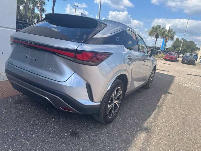 Used 2023 Lexus RX 350 Premium w/ Cold Area Package FWD image 27