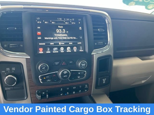 Used 2013 RAM 2500 Laramie w/ Convenience Group AWD/4WD image 21
