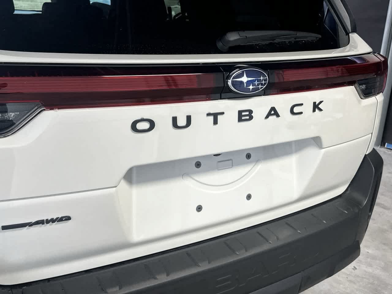 New 2026 Subaru Outback Premium AWD/4WD image 10