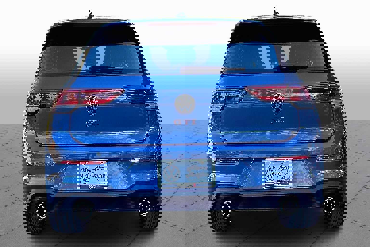 New 2026 Volkswagen GTI SE image 4