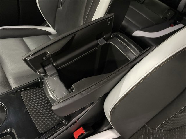 Certified 2025 Buick Envision Sport Touring image 22