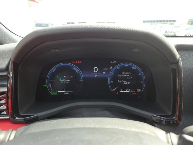 Used 2026 Toyota Camry XSE AWD/4WD image 15