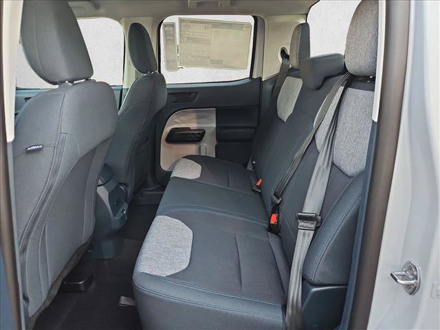 New 2026 Ford Maverick XLT FWD image 12