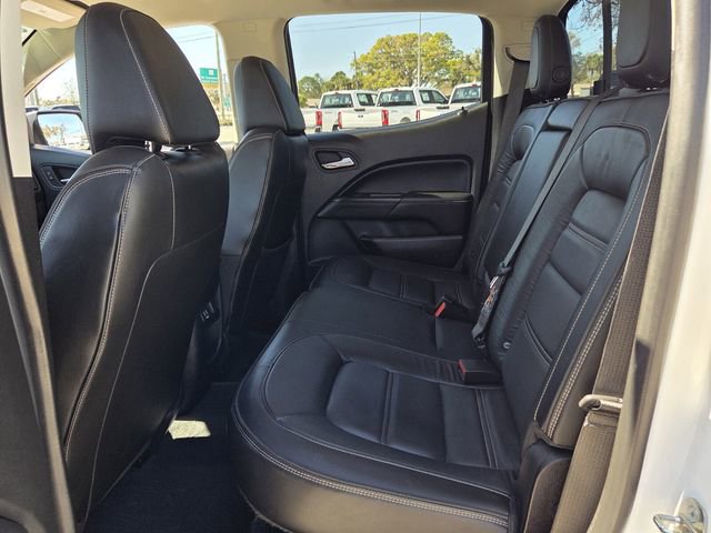 Used 2020 GMC Canyon Denali image 14