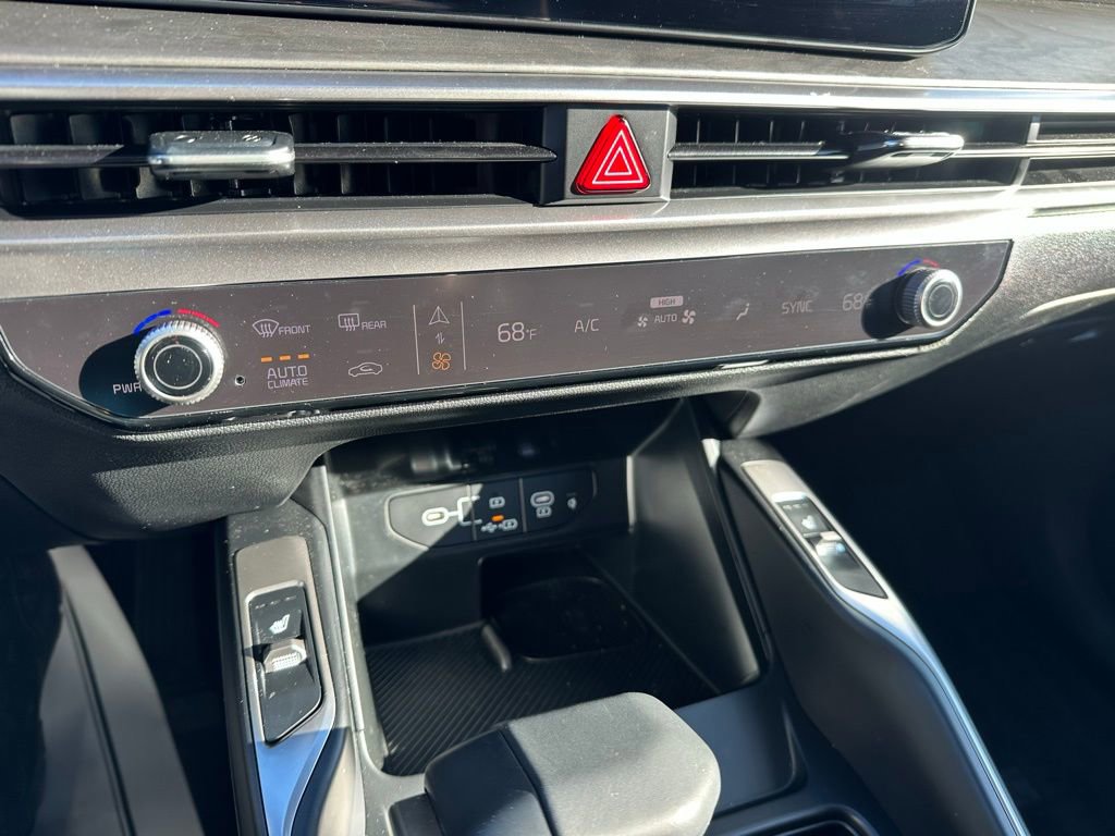 Used 2026 Kia Sorento X-Line EX image 27